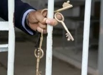 Un programme de réinsertion au bénéfice des ex-détenus de la prison Boulmharez Un programme de réinsertion au bénéfice des ex-détenus de la prison Boulmharez