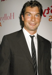 Ces célébrités qui ont pris du muscle : Jerry O’Connell Ces célébrités qui ont pris du muscle : Jerry O’Connell