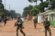 Tirs à l'aéroport et dans un camp militaire de Kinshasa