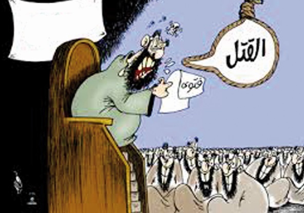 Après avoir appelé au débat sur l’héritage et la polygamie, Driss Lachguar excommunié par la Salafya jihadya