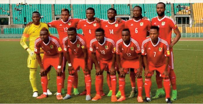 Les Diables rouges suivent la CAN à la télé