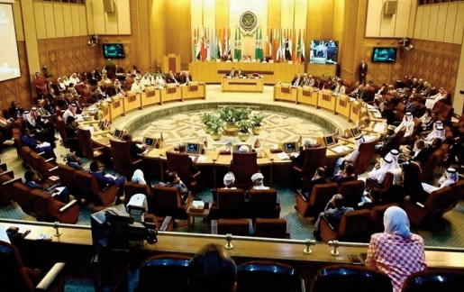Session extraordinaire du Conseil de la Ligue arabe sur les attaques terroristes contre les EAU
