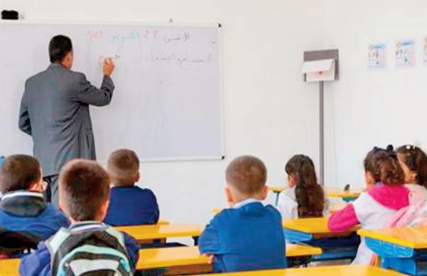 Journée internationale de l'éducation: L'INDH, un acteur engagé dans la transformation éducative Journée internationale de l'éducation: L'INDH, un acteur engagé dans la transformation éducative