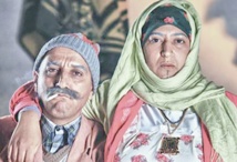 «L’couple» : une lecture  humoristique de notre société