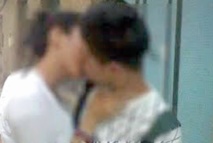 Kiss. Tout ça pour ça