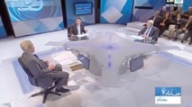 Un débat passionné Un débat passionné