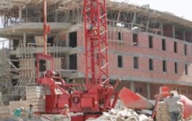 L’immobilier s’installe dans la crise
