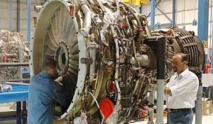 L’aéronautique s’envole