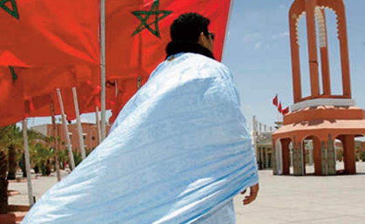 La DIDH réagit au Rapport de HRW