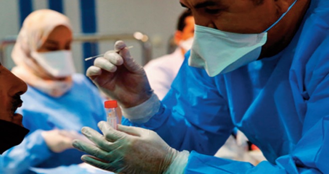 Professeur Jaâfar Heikel : La longévité d’une immunité post-infection est probablement supérieure à celle des vaccins actuels