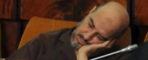 L'auteur de la blague de la discorde somnolant comme si de rien n'était (Ph.oujdaziri.com) L'auteur de la blague de la discorde somnolant comme si de rien n'était (Ph.oujdaziri.com)