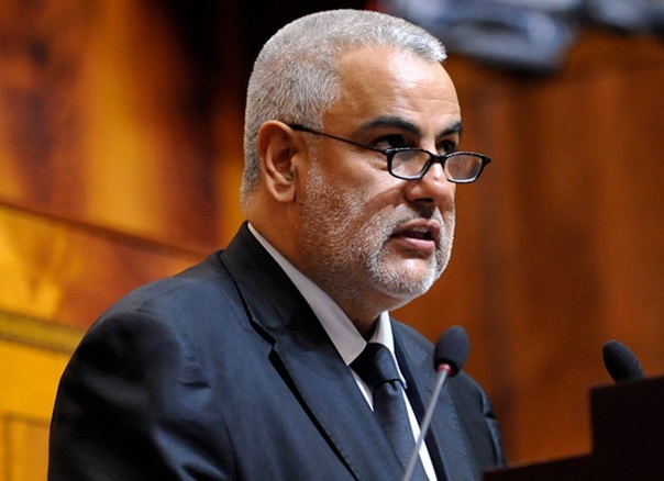 Benkirane veut  museler l’opposition
