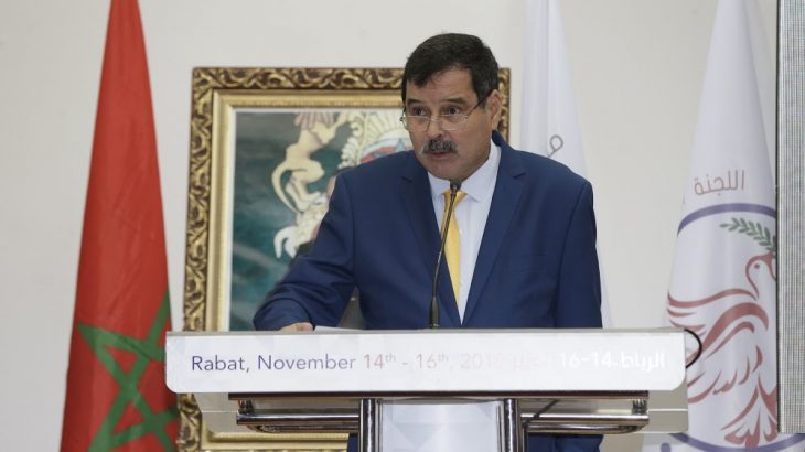 Pour servir l'agenda d' un quarteron de généraux: Le régime algérien s'oppose au règlement du conflit artificiel autour du Sahara marocain