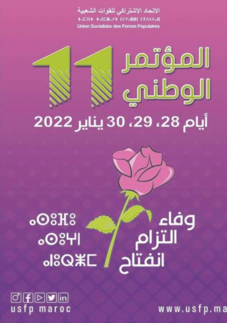 Le double défi ittihadi Le double défi ittihadi