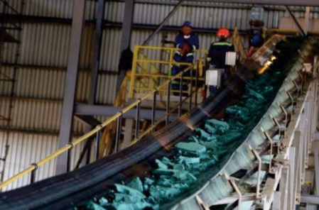 Glencore et Managem signent un partenariat stratégique