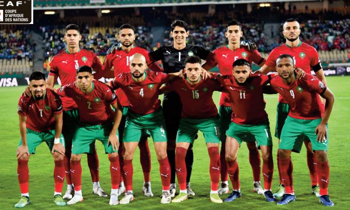 L’EN se remet à rêver dix-huit ans après son dernier quart de finale L’EN se remet à rêver dix-huit ans après son dernier quart de finale