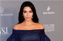 Kim Kardashian s'enrichit encore plus Kim Kardashian s'enrichit encore plus