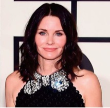 Courteney Cox fait des révélations bouleversantes Courteney Cox fait des révélations bouleversantes