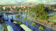 80 projets retenus dans  le cadre de l’INDH à Khénifra