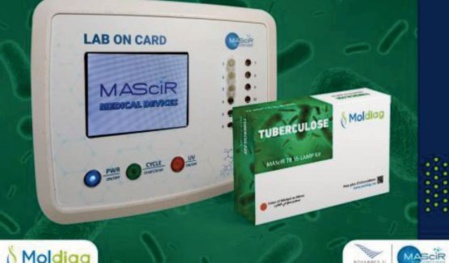 Le test 100% marocain permettra de lutter efficacement contre les contaminations Le test 100% marocain permettra de lutter efficacement contre les contaminations