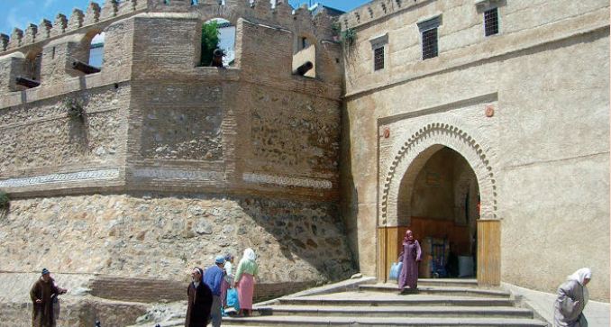 Le Musée Bab El Oqla de Tétouan rouvre ses portes