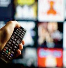 Les géants du streaming lancent l'ère des séries “blockbusters ” Les géants du streaming lancent l'ère des séries “blockbusters ”