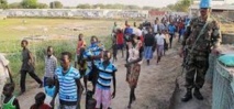 Le Soudan Sud toujours sous tension Le Soudan Sud toujours sous tension