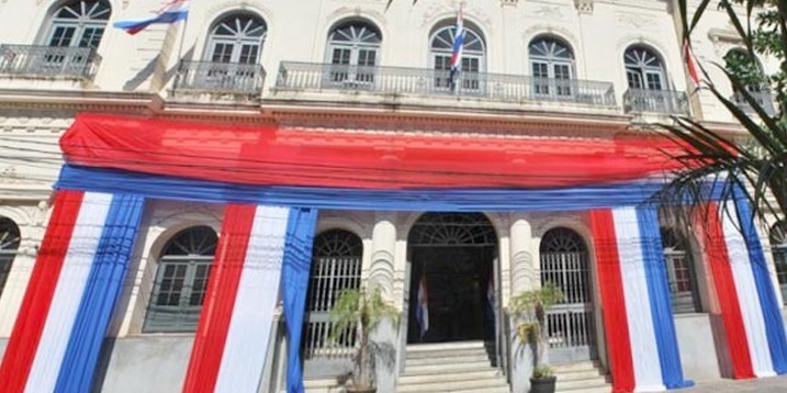 Le Paraguay ne reconnaît plus la pseudo-Rasd