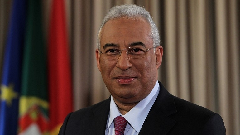 Antonio Costa, un socialiste pragmatique Antonio Costa, un socialiste pragmatique