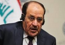 Maliki appelle les  habitants de Fallouja à chasser les insurgés