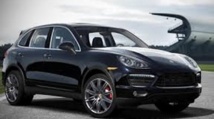 L'Afrique, eldorado potentiel pour voitures de luxe L'Afrique, eldorado potentiel pour voitures de luxe