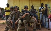 Retour en force de  la France en Afrique