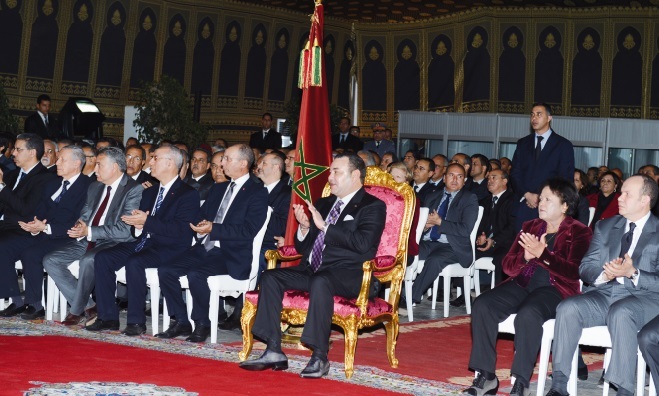 Marrakech s’offre des investissements pour 6,3 milliards de dirhams