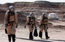 Plus que 1000 candidats pour un aller simple sur Mars Plus que 1000 candidats pour un aller simple sur Mars