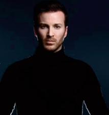 Le pianiste Riopy Des ténèbres à la lumière Le pianiste Riopy Des ténèbres à la lumière