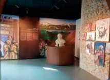 L’Espace d’exposition de la mémoire d’Ibn Battouta ouvre ses portes L’Espace d’exposition de la mémoire d’Ibn Battouta ouvre ses portes