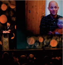 Eskil Vogt, l'atout fantastique du cinéma nordique Eskil Vogt, l'atout fantastique du cinéma nordique