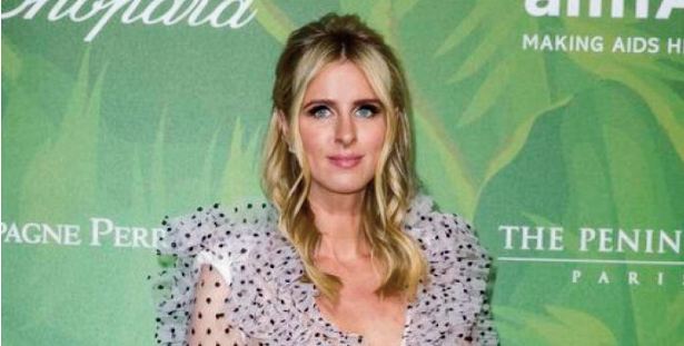 Nicky Hilton enceinte pour la troisième fois : La petite soeur de Paris Hilton dévoile son baby bump Nicky Hilton enceinte pour la troisième fois : La petite soeur de Paris Hilton dévoile son baby bump