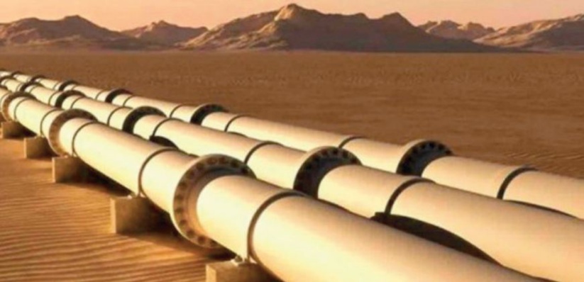 La production limitée et les relations algéro-russes réduisent à néant les prétentions d’Alger La production limitée et les relations algéro-russes réduisent à néant les prétentions d’Alger