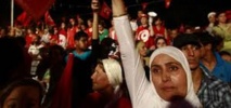 Les islamistes tunisiens  s'apprêtent à céder le pouvoir