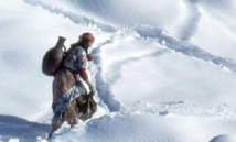 Plus de 1.130 personnes des régions montagneuses d’Ifrane bénéficient d’une opération humanitaire contre le froid Plus de 1.130 personnes des régions montagneuses d’Ifrane bénéficient d’une opération humanitaire contre le froid