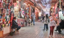 Le Maroc au Top cinq des destinations touristiques prisées par les Belges