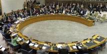 La Russie bloque à nouveau une déclaration de l'Onu sur la Syrie