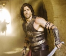 Ces célébrités qui ont pris du muscle : Jake Gyllenhaal Ces célébrités qui ont pris du muscle : Jake Gyllenhaal