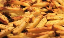 Les frites sont plus croustillantes sur Jupiter Les frites sont plus croustillantes sur Jupiter