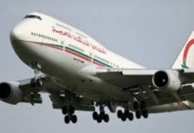 148.000 passagers transportés annuellement par RAM entre Casablanca et Dakar