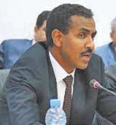 Abderrahim Chahid : Le bilan du gouvernement durant les 100 premiers jours regorge seulement d’intentions et manque d'indicateurs précis Abderrahim Chahid : Le bilan du gouvernement durant les 100 premiers jours regorge seulement d’intentions et manque d'indicateurs précis
