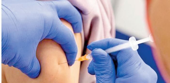 La vaccination anti-Covid pour tous, désormais une réalité en Autriche