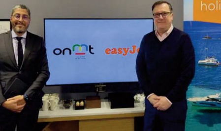 L'ONMT met le cap sur la Grande-Bretagne L'ONMT met le cap sur la Grande-Bretagne