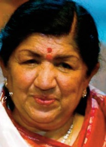 Lata Mangeshkar, Le règne sans égal du “ rossignol de l'Inde ”